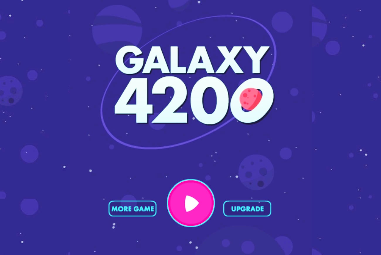galaxy 4200