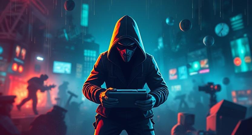 Growth Hacking for Mobile Games: Creative Strategies That Drive Installs