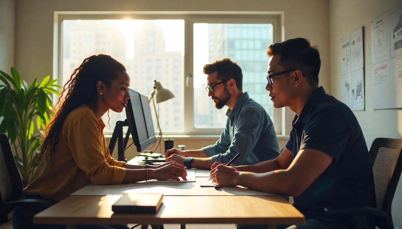 How to Choose the Right Game Development Partner: A Complete 2025 Guide