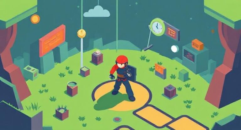 A Complete Guide to Game Development Process - Genieee