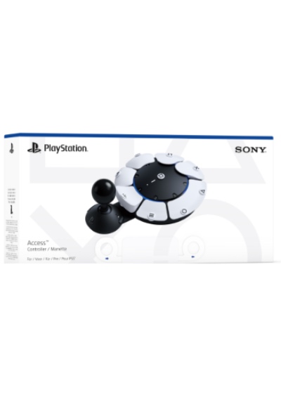 Sony Access Controller PS5