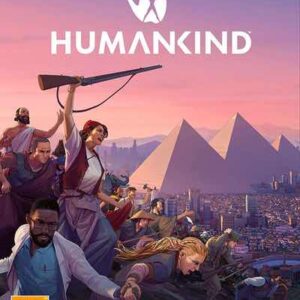 Humankind PC (Steelcase)