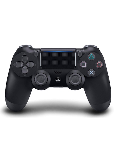 Sony DualShock 4 Wireless Controller for Playstation 4 – V2 – PS4 – Black