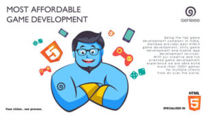 HTML5 Game Development: A Simple Guide for Beginners