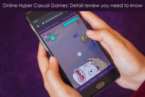 5 Best HTML5 Game Development Companies In India 2023