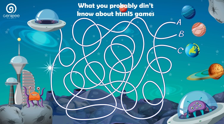 BEST 60 Mobile Game Ideas For Android & iOS 2022