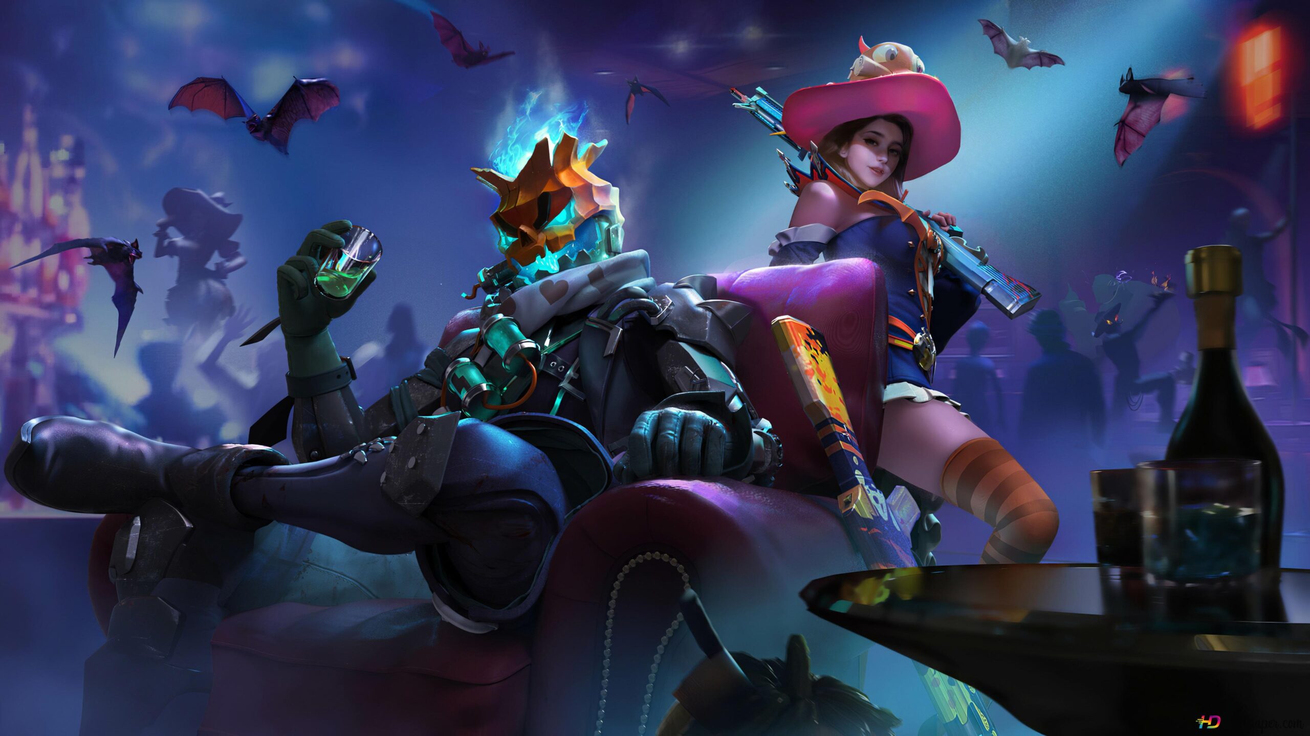 Best HTML5 Games: Provider in 2023