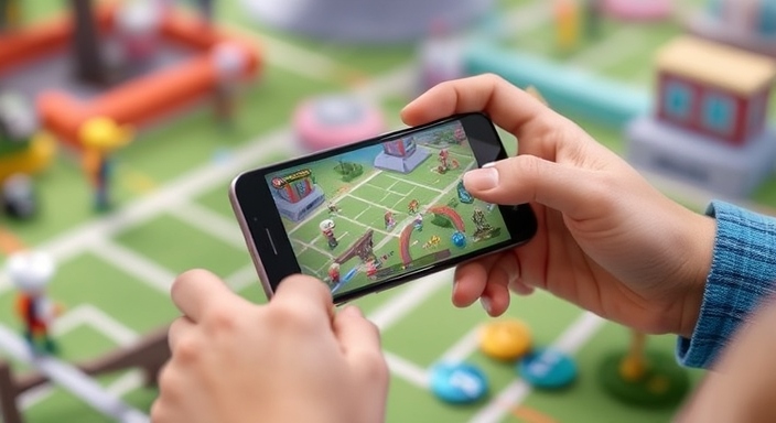 Behind the Pixels: Navigating the Business of Game Development