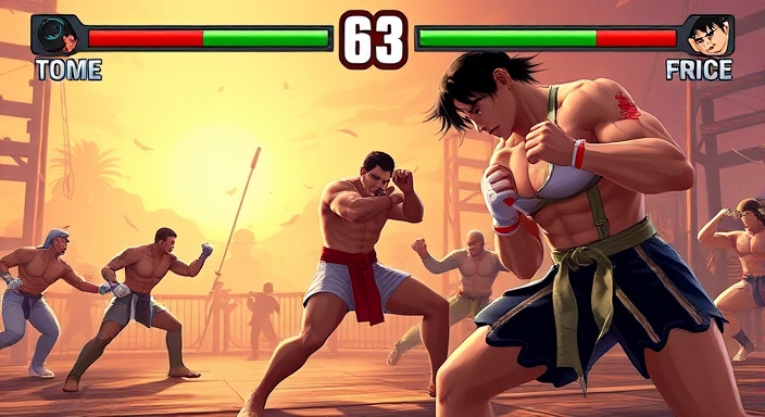 Inside Mobile Games: The AI Technology Driving Innovation