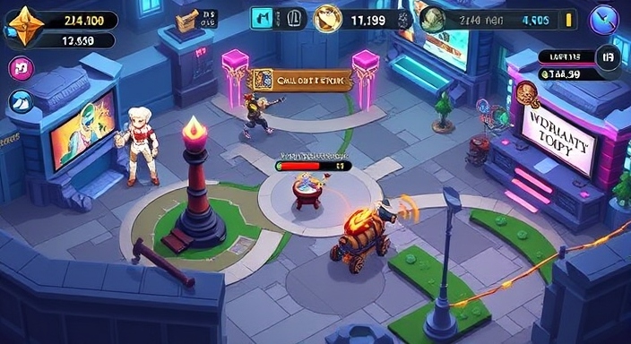 Top Mobile Game AD Networks