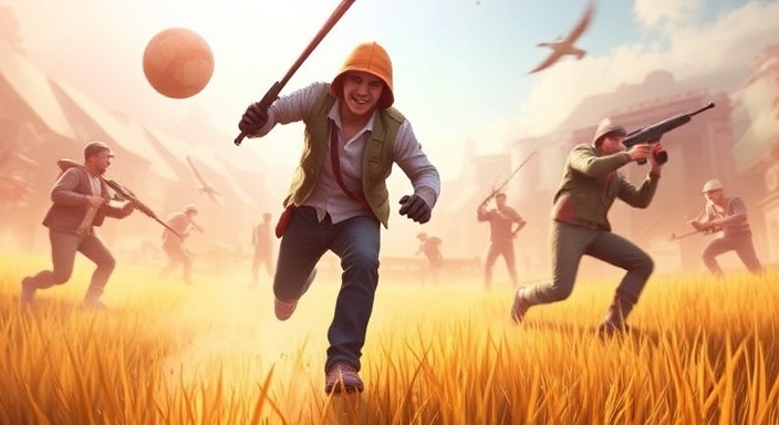 Top 10 Tips for Picking the Best Development Partner for Your Indie Game