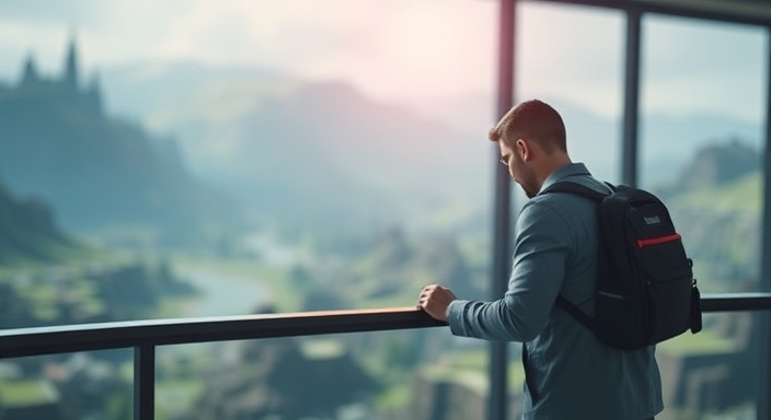 Navigating External Partnerships in Game Development