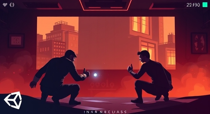 10 Expert Tips for Enhancing Multiplayer Game Performance in Unity