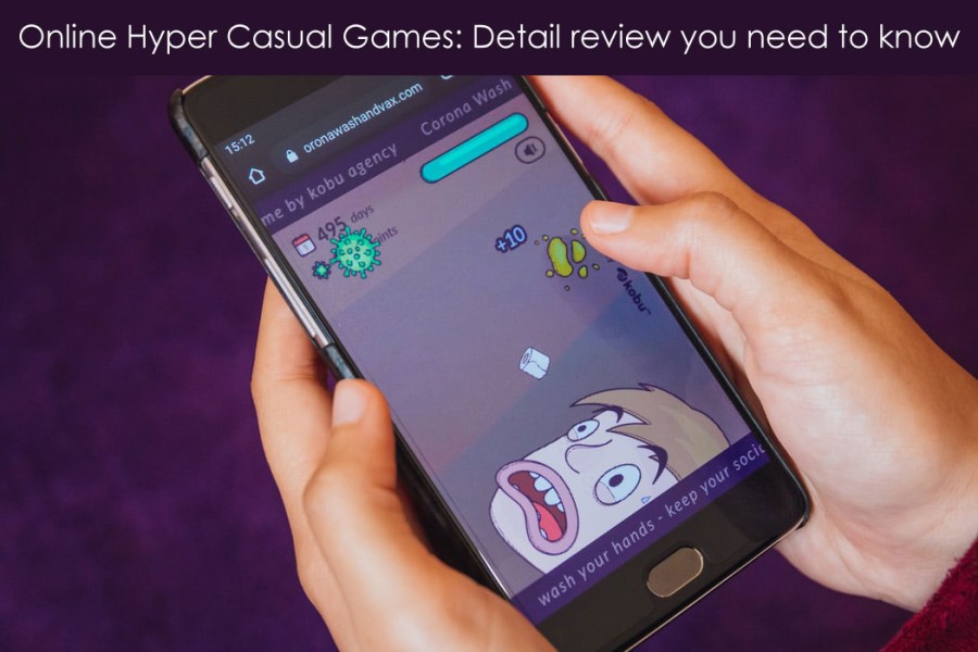 5 Best HTML5 Game Development Companies In India 2023