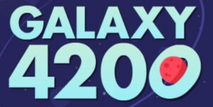galaxy 4200