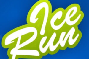 ice run