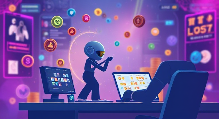 Maximizing Revenue through AI: Personalized Game Monetization Strategies