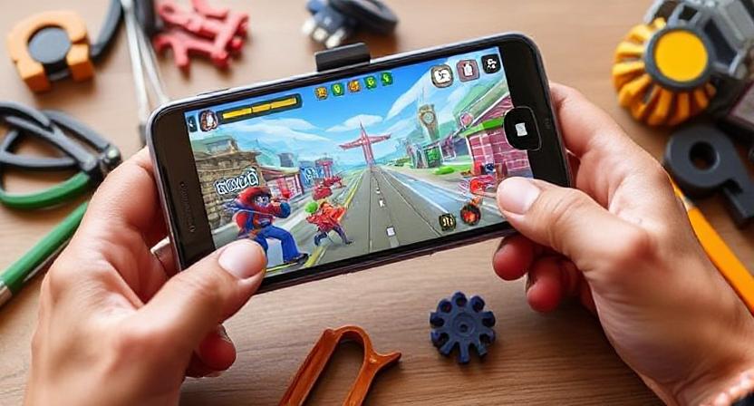 Top 5 Mobile Game Development Tools You Shouldn’t Ignore in 2025