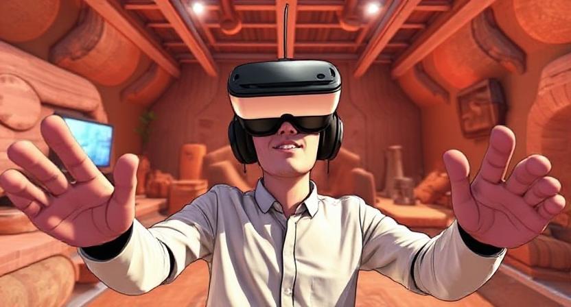 Top VR Game Niches for Indie Developers