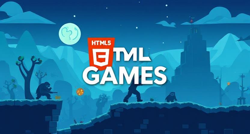 Case Studies: How Developers Earned $XX,000 Licensing Their HTML5 Games