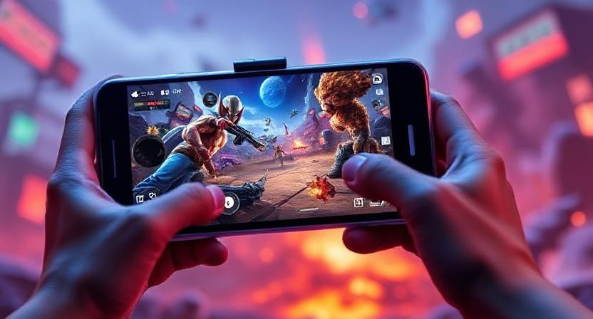 The Rise of Hyper-Immersive Mobile Games Worldwide: What's Fueling It?