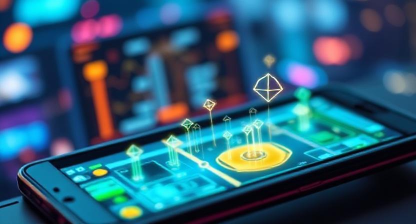 The Role of Blockchain in Mobile Gaming: Still Hype or Gaining Ground?