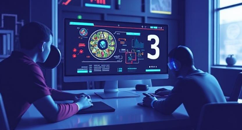 Web3 and GameFi in 2025: Still Relevant?