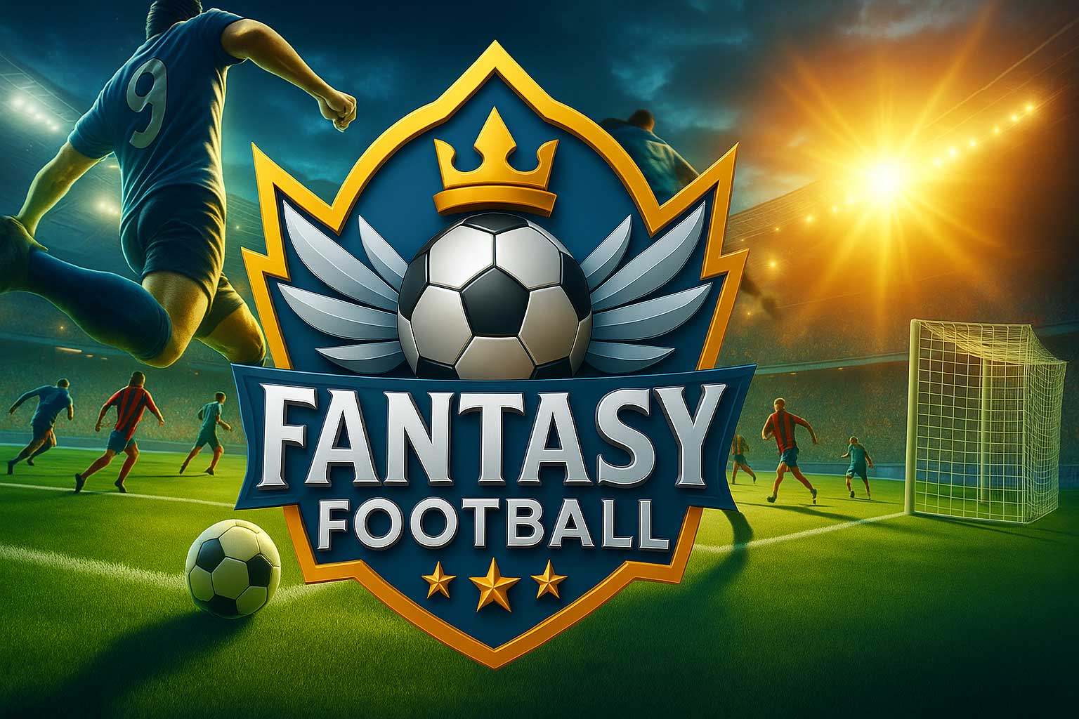 Fantasy Football Mini Platform