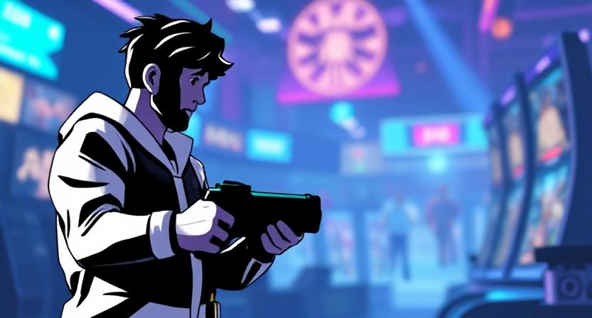 How Game Performance Affects Player Retention