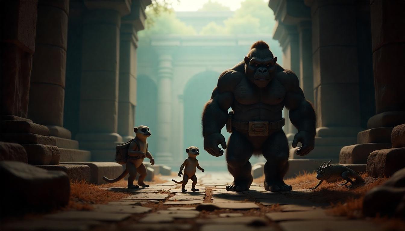 Cocos Creator: The Secret Weapon Behind Hyper-Casual Game Success