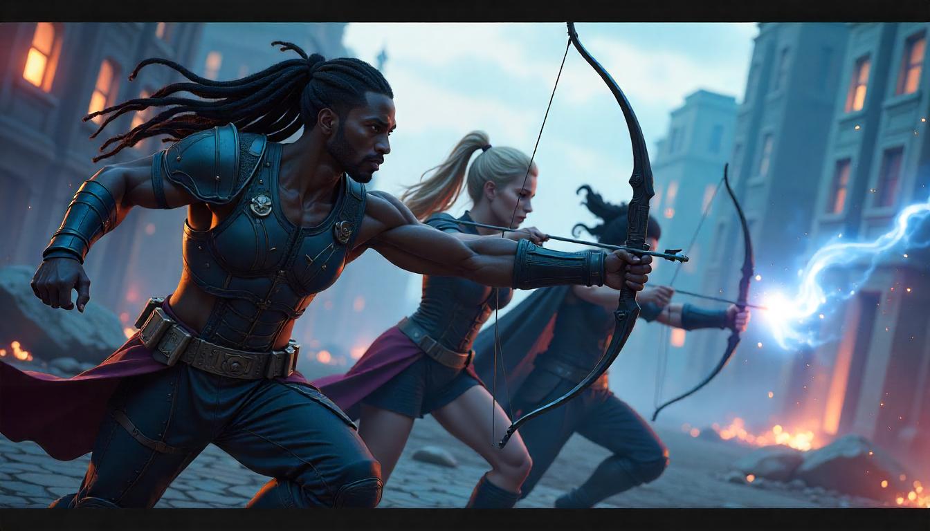 Cross-Platform Game Engines in 2025: Best Picks for Performance & Portability