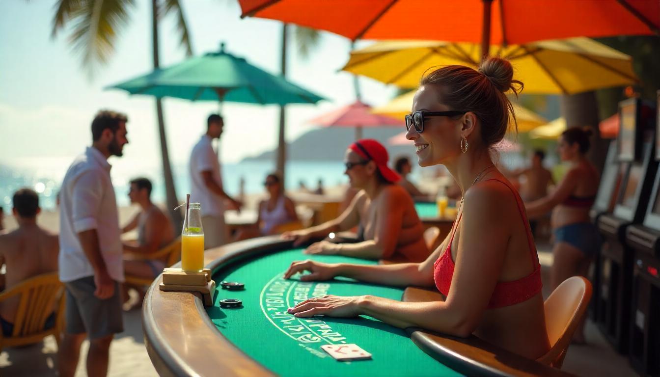 Why Real Money Games Are Booming: The 2025 Surge Explained