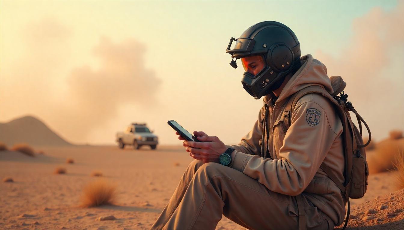 Future of Mobile Gaming