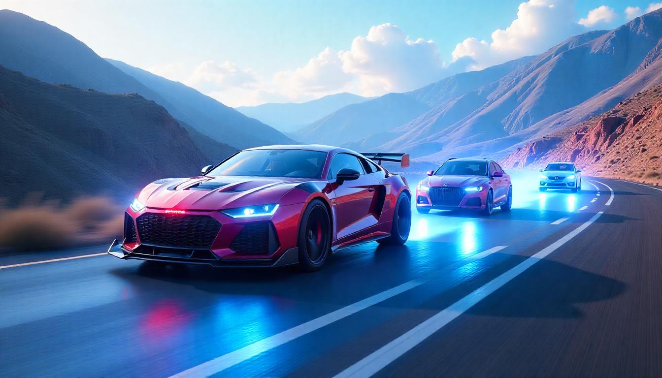 Unity vs Unreal vs Godot – Choosing the Right Game Engine for Your Next Project