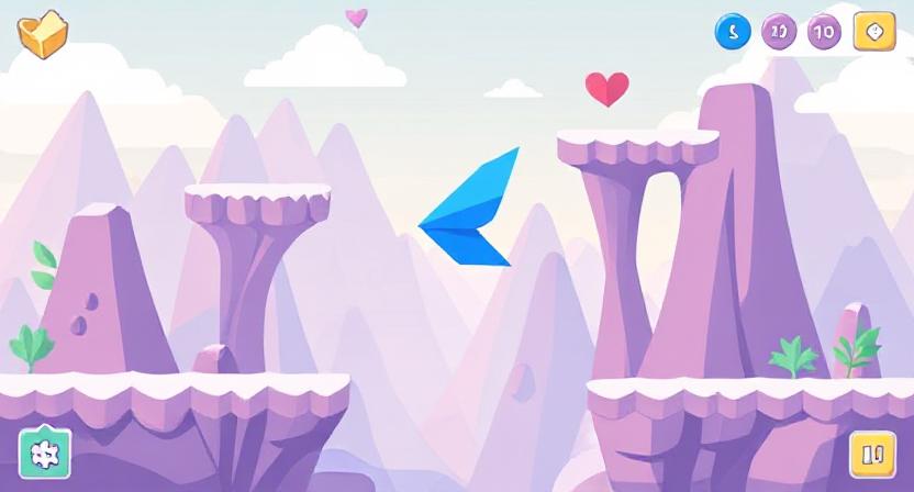 Flutter Game Development: Is Flame a Real Competitor in 2025?