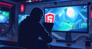 How to Monetize HTML5 Games in 2025