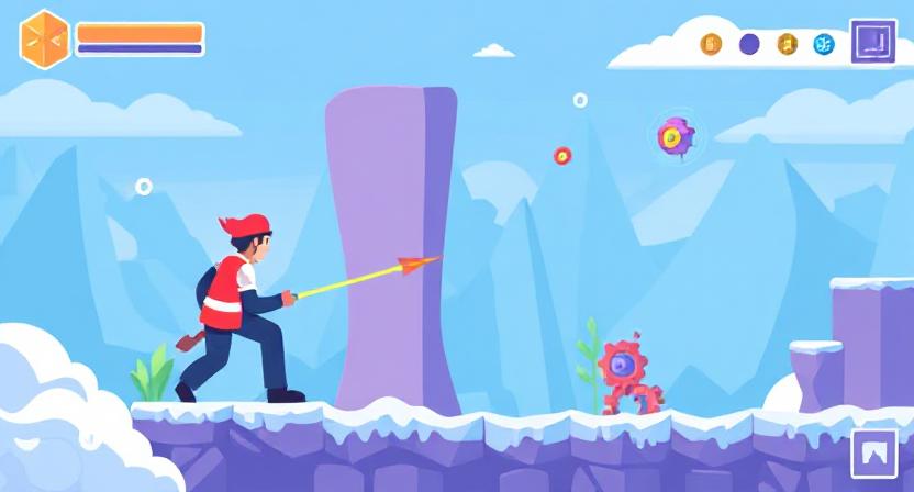 Top UI/UX Practices for HTML5 Games: Enhance Player Engagement and Retention
