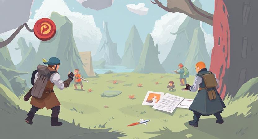 What is a Game Design Document?