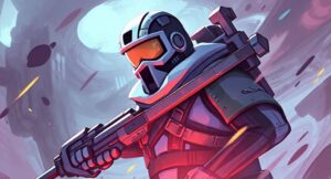 The Role of Game Art in Development