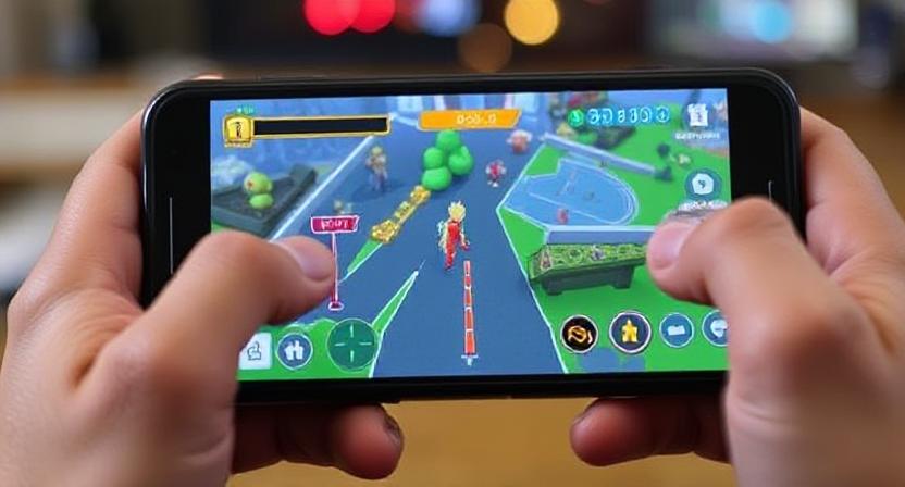 Top 5 Mobile Game Testing Tools