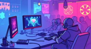Top Online Communities for Game Developers