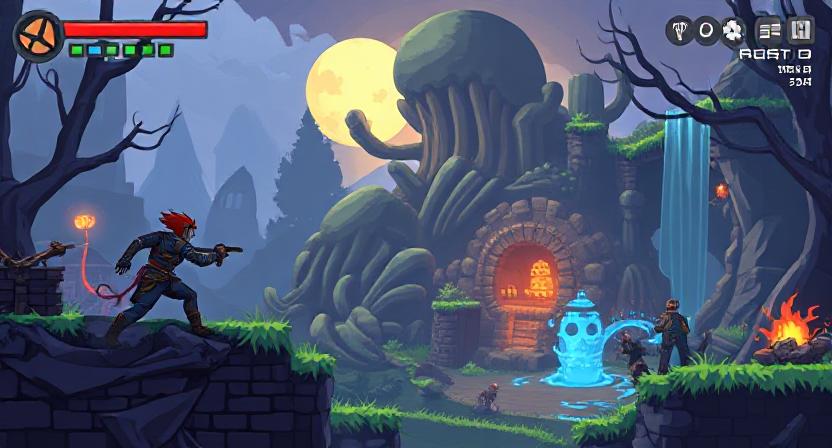 Top Game Genres Built Using Unity