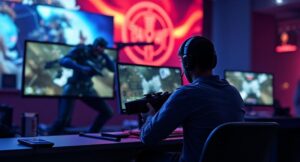 Why Game Development Outsourcing Works