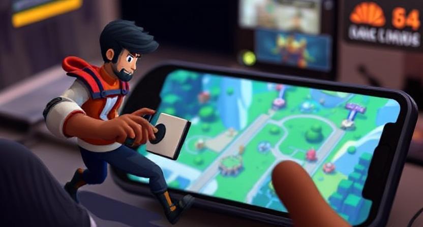 How to Start a Game Development Company in India