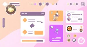 Best Practices for Game UI/UX Design