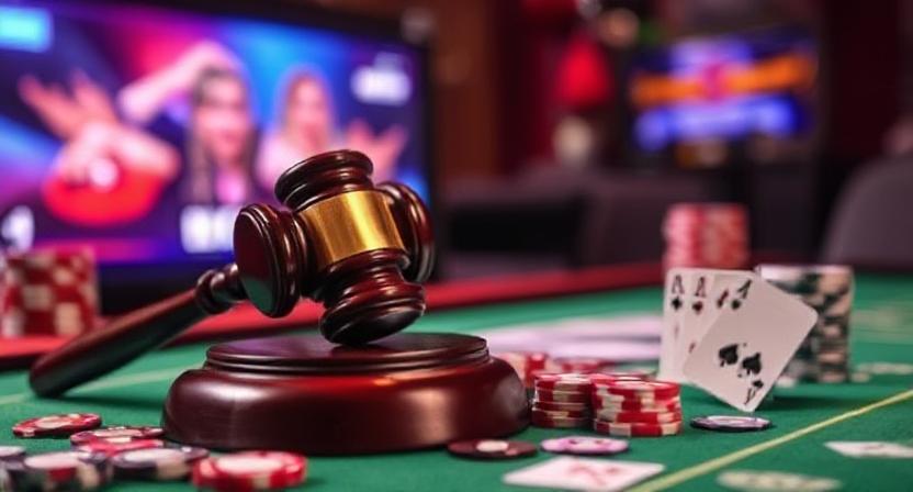 Is Real Money Gaming Legal in India?