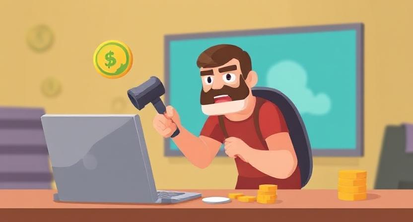 How Much Does It Cost to Develop a Game?
