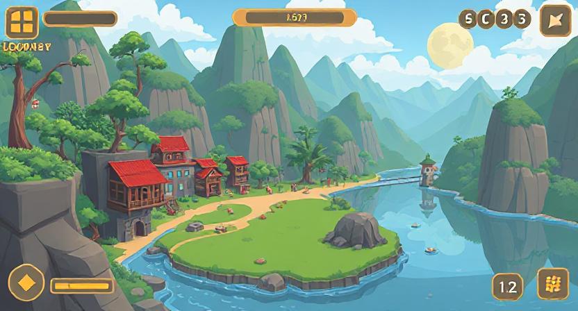 Regional Licensing Opportunities: Where HTML5 Games Are in High Demand in 2025