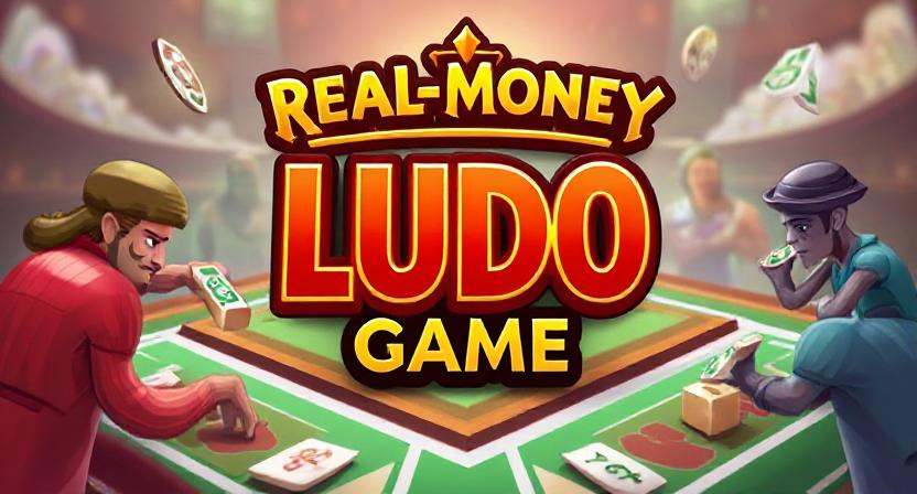 Real-Money Ludo Game Architecture Explained