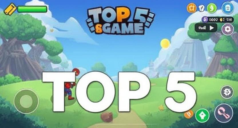 Top 5 Mobile Game Development Tools You Shouldn’t Ignore in 2025